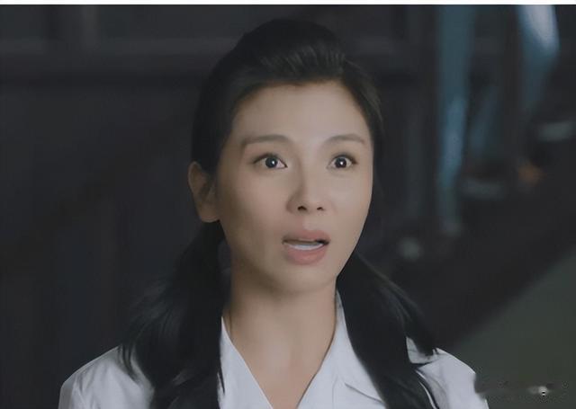 刘涛|半老徐娘爱“装嫩”,50岁的“少女感”太辣眼!