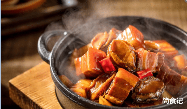 全国哪里的红烧肉好吃？经过评选，这6个地方上榜，你吃过哪几种