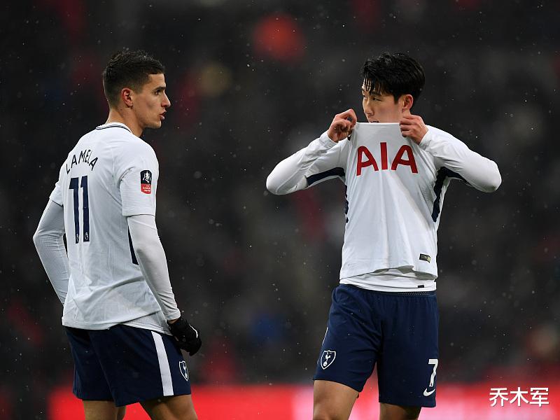 孙兴慜|孙兴慜的这个进球能否入选fifa年度最佳进球？