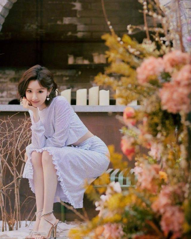 孟智超|毛晓彤迎34岁生日，《三十而已》集体失语，宋祖儿发文祝贺！