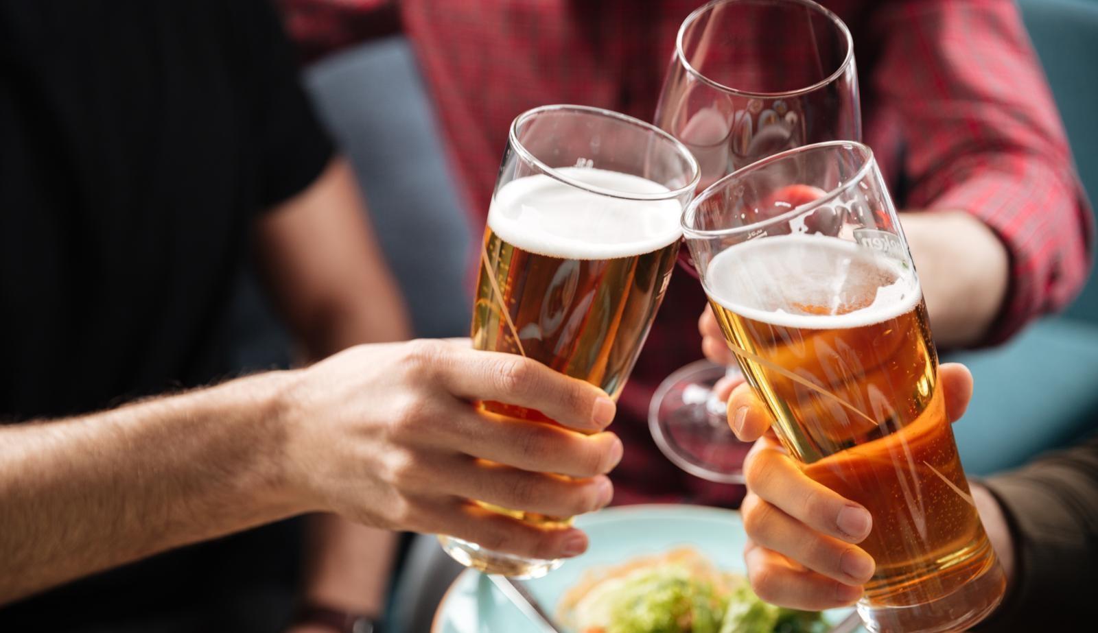 新年狂欢酿惨剧？泰国政府拟禁止商家售酒至凌晨2点