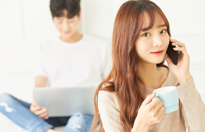 树先生聊情感 “红杏出墙”的女人，多数提前会有“征兆”，男人要注意观察