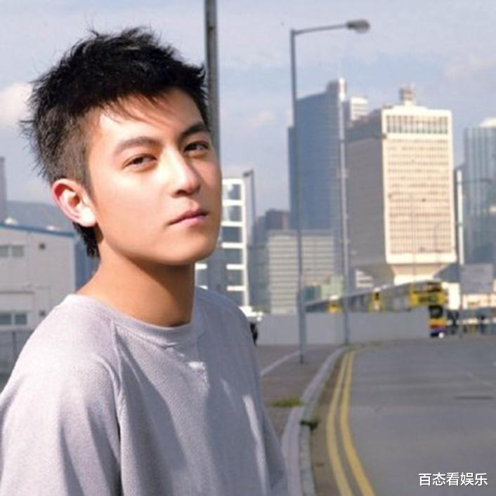 陈冠希|16岁拍照、27岁入狱!“陈冠希”唯一承认的前女友,她为啥这么惨?