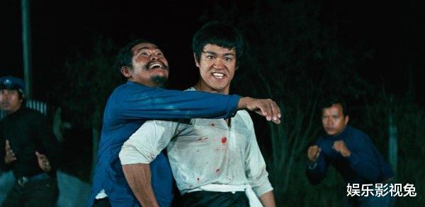 李小龙|片酬7500美金,票房高达319万,李小龙的首部功夫片为何轰动亚洲