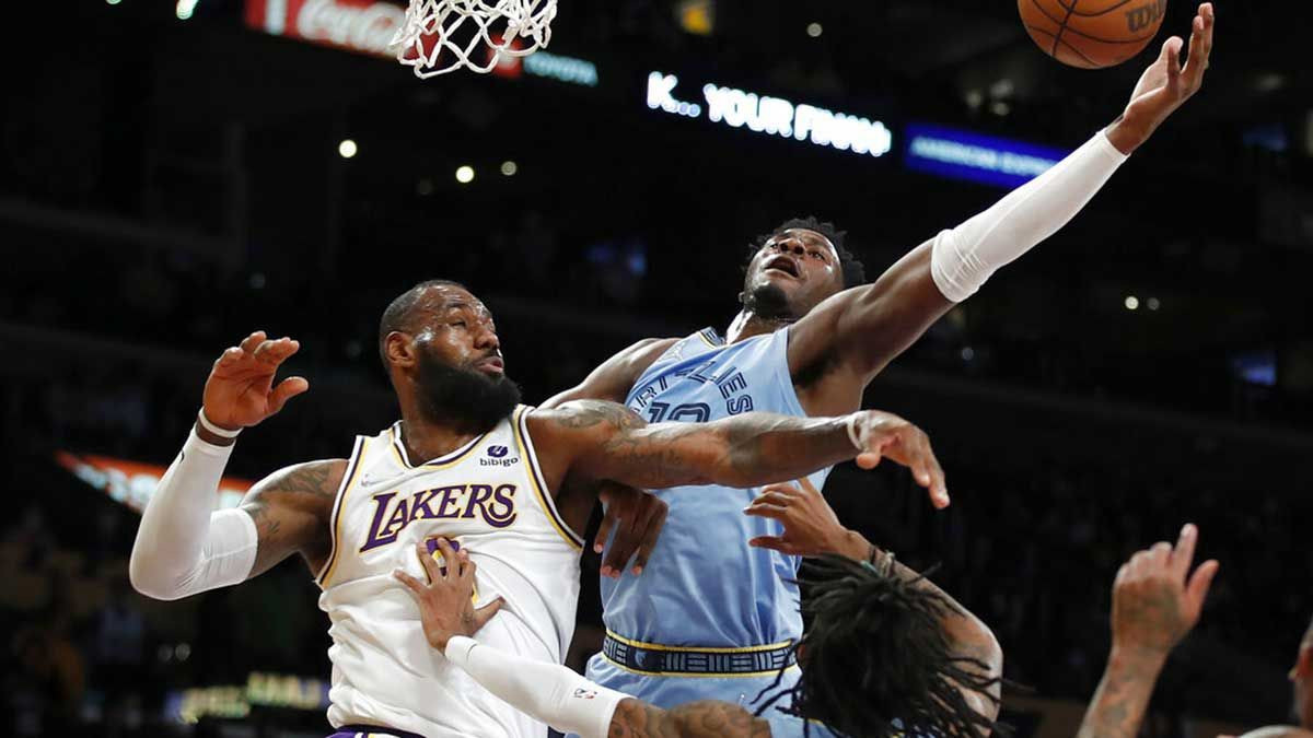 湖人隊(duì)|又空砍！詹姆斯賽季至今18場(chǎng)30+已輸?shù)?場(chǎng)，湖人2爭(zhēng)冠隱患暴露