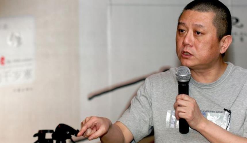 王朔|当年《天下无贼》投资3000w，电影不过审，王朔就改五个字过审