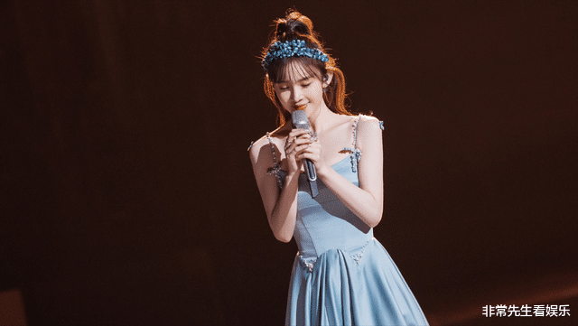 赵樱子|赵樱子再上热搜,犯错却抖机灵,一公虽然躺赢,但二公暴露了人气