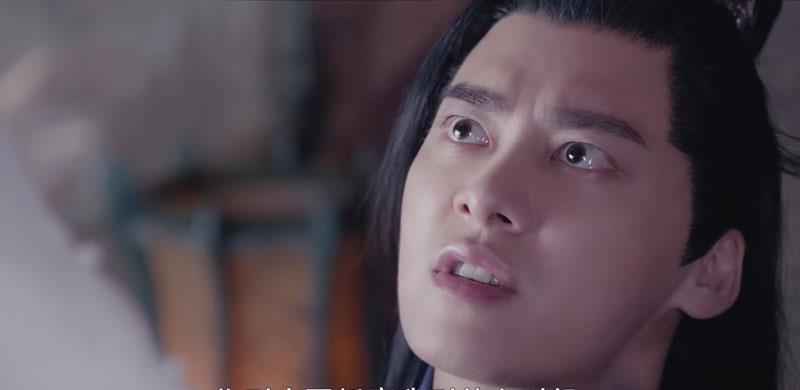 镜双城|《镜双城》五大男主结局，苏摹祭天灰飞烟灭，唯独炎汐最幸运