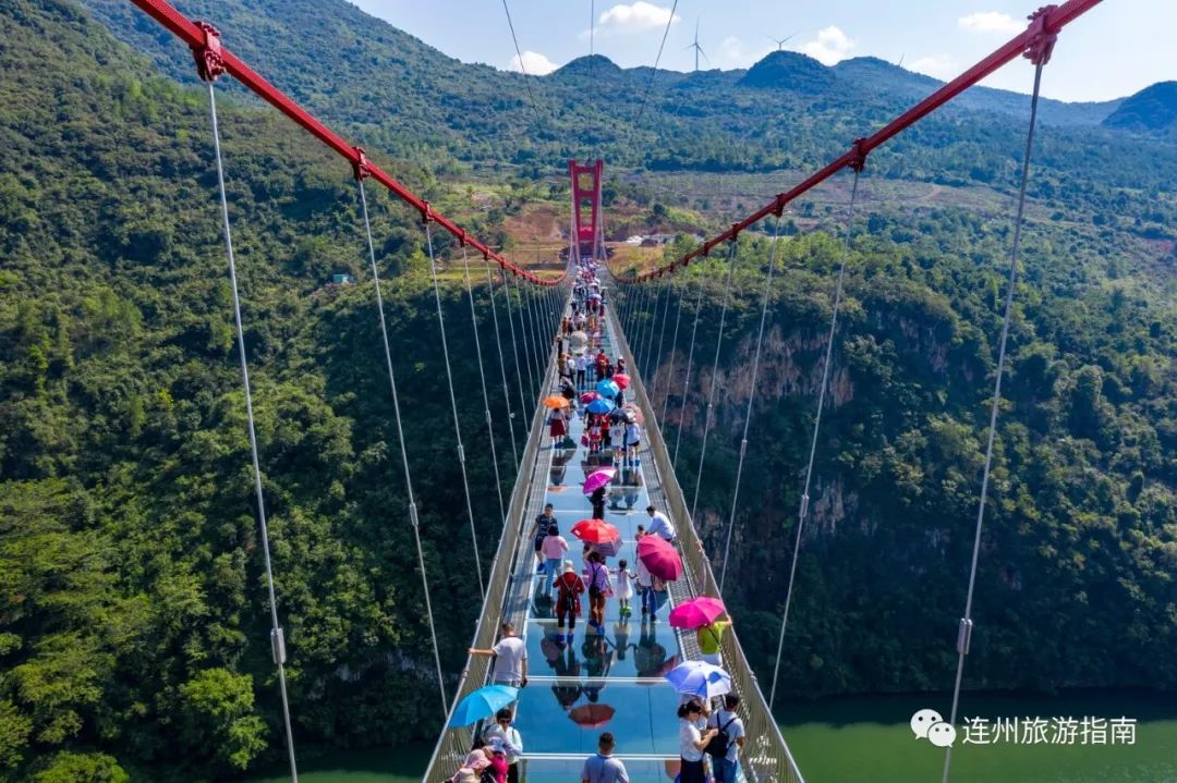 |国庆小长假保姆级游玩攻略，还有国潮美食节等你来打卡！