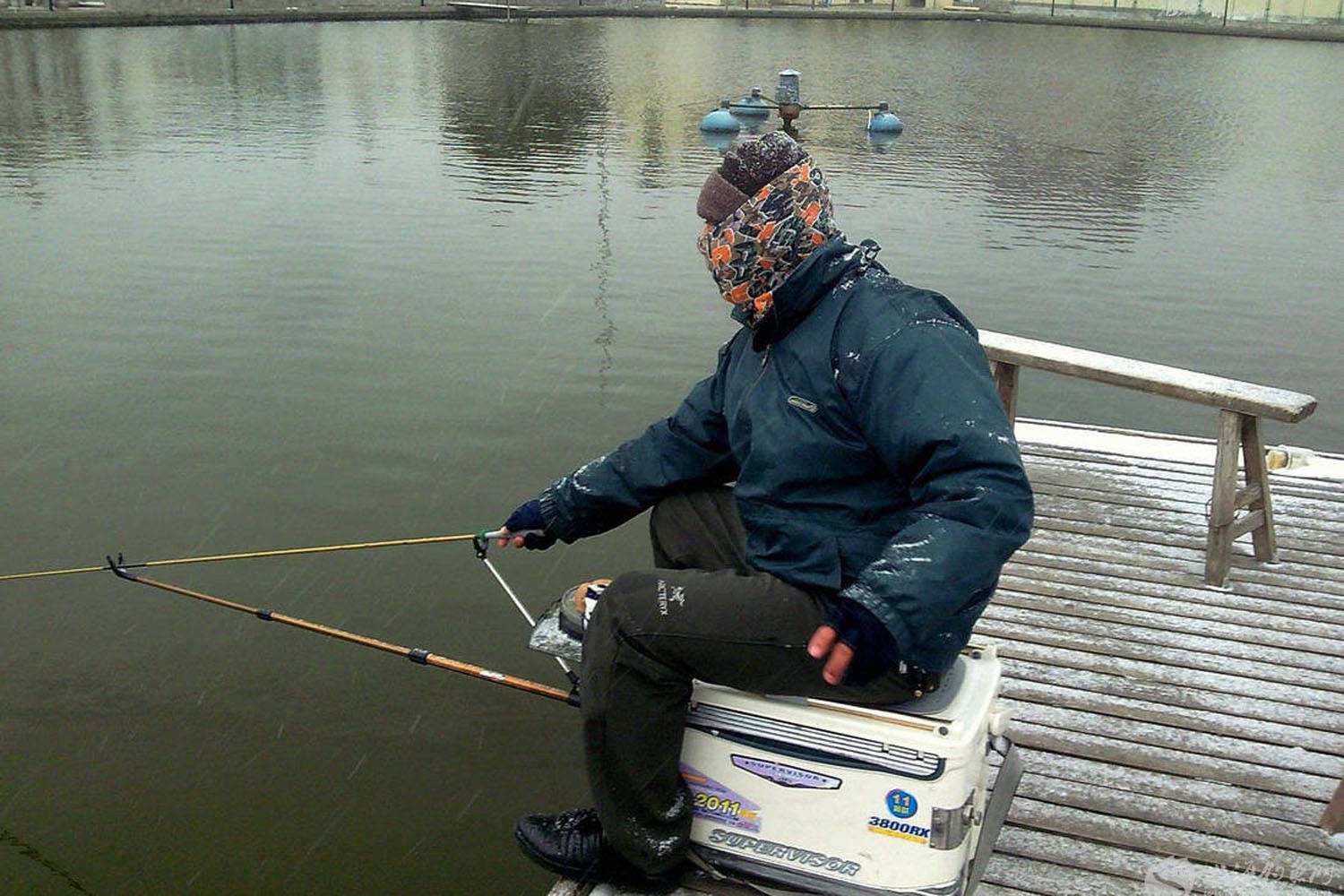 饵料|冬季能钓鱼吗？我总结了这样几个规律，一定会对你有帮助