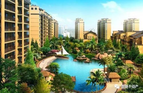 购房置业|买房时千万要小心的三种户型!