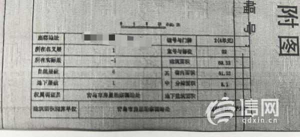 房产证|一套房子显示两个楼层数?特殊房源以房地坐落地址为准