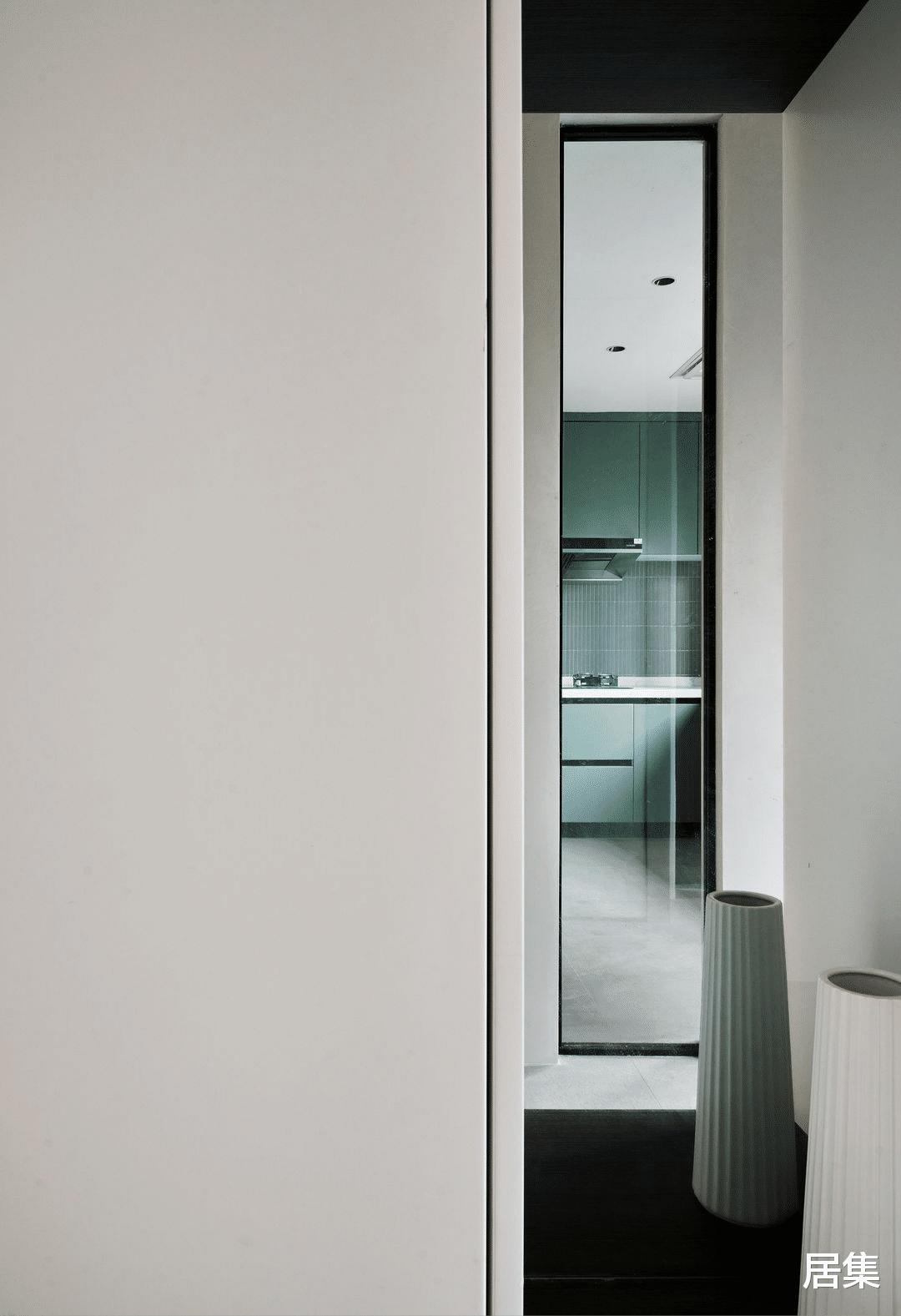 同一所房子,五年之后又重新改造,努力为家人创建一个更好的家