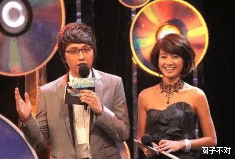 华少|主持人华少:“目中无人”终将付出代价