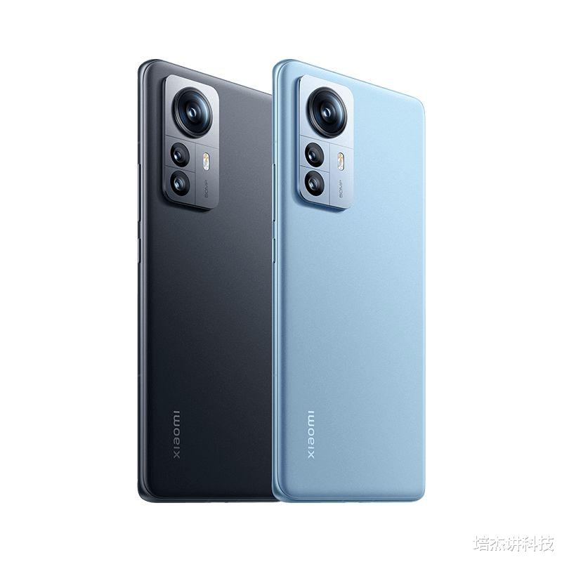 |首发天玑9000＋，小米12 Pro 天玑版带给你不一样的体验