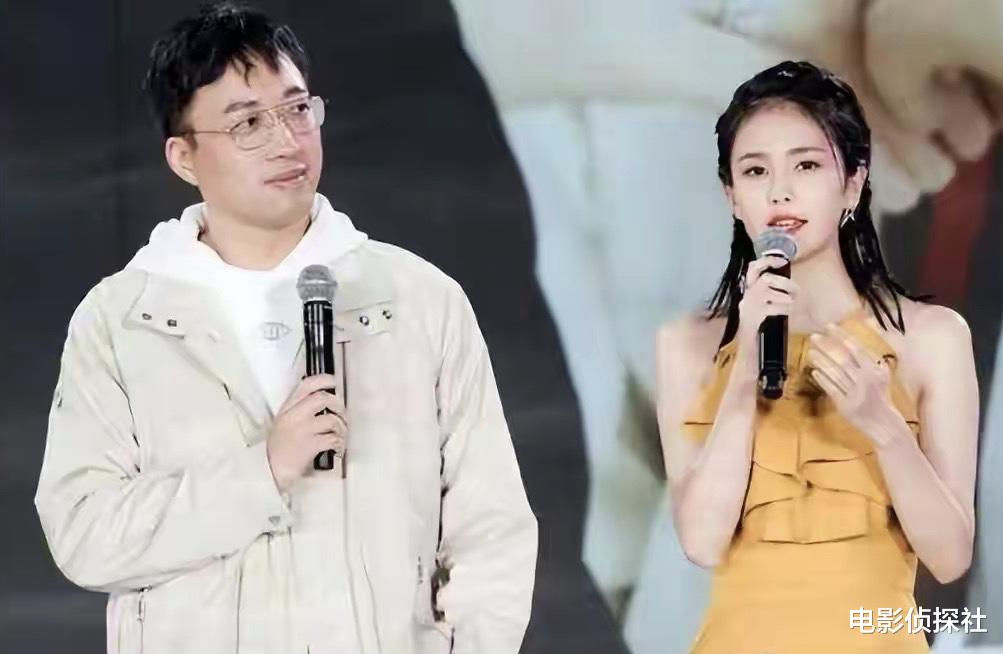 于正|于正又作妖！大谈番位得罪王鹤棣和罗云熙，连累白鹿的黑历史被扒