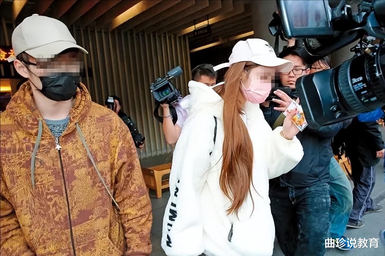 17年台北网红惨遭奸杀,模特闺蜜成头号凶嫌,DNA引发惊人反转