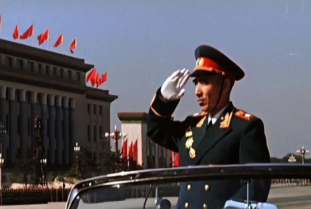 李雪健|李雪健:再现林彪、焦裕禄,如此逼真的表演他不止一次