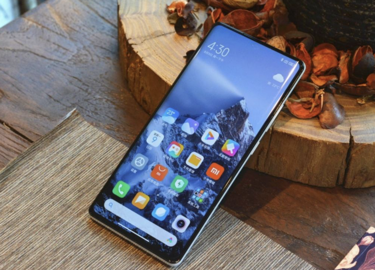 小米科技|顶配旗舰一降再降，12GB+512GB+120W闪充，跌至3969元