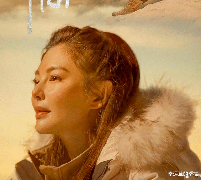 执念如影|张雨绮整容大变样，满脸油光似猪刚鬣，五官僵硬一副硅胶样！