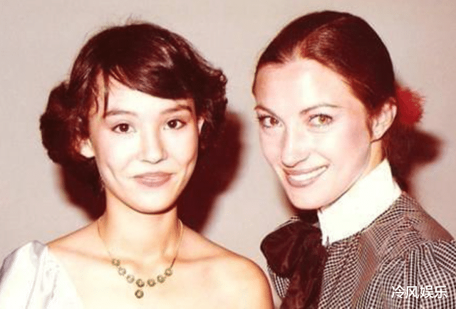 开端|刘家良去世时,葬礼上哭到昏厥的娇妻,凭啥55岁时转身嫁进赌王家