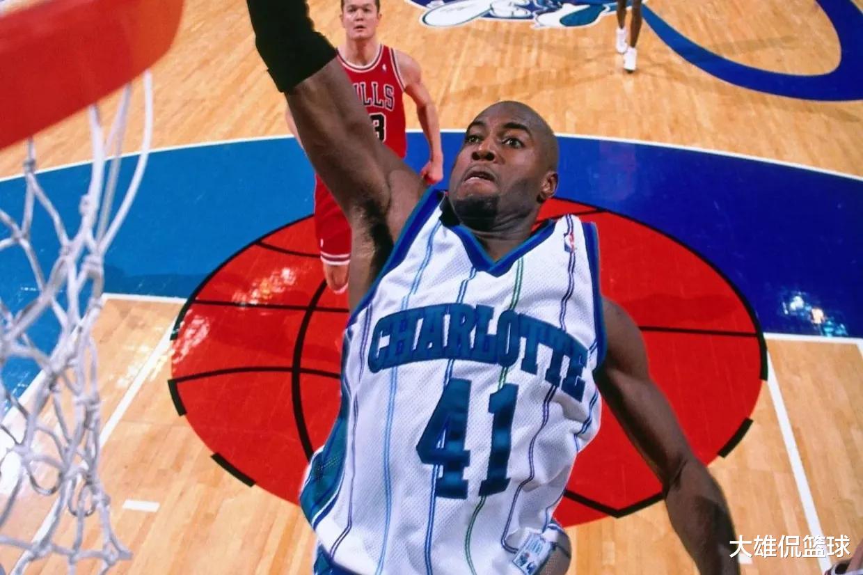 选秀|美媒列出NBA历史上退役后破产的20名球员,有人诈骗皮蓬收购灰熊