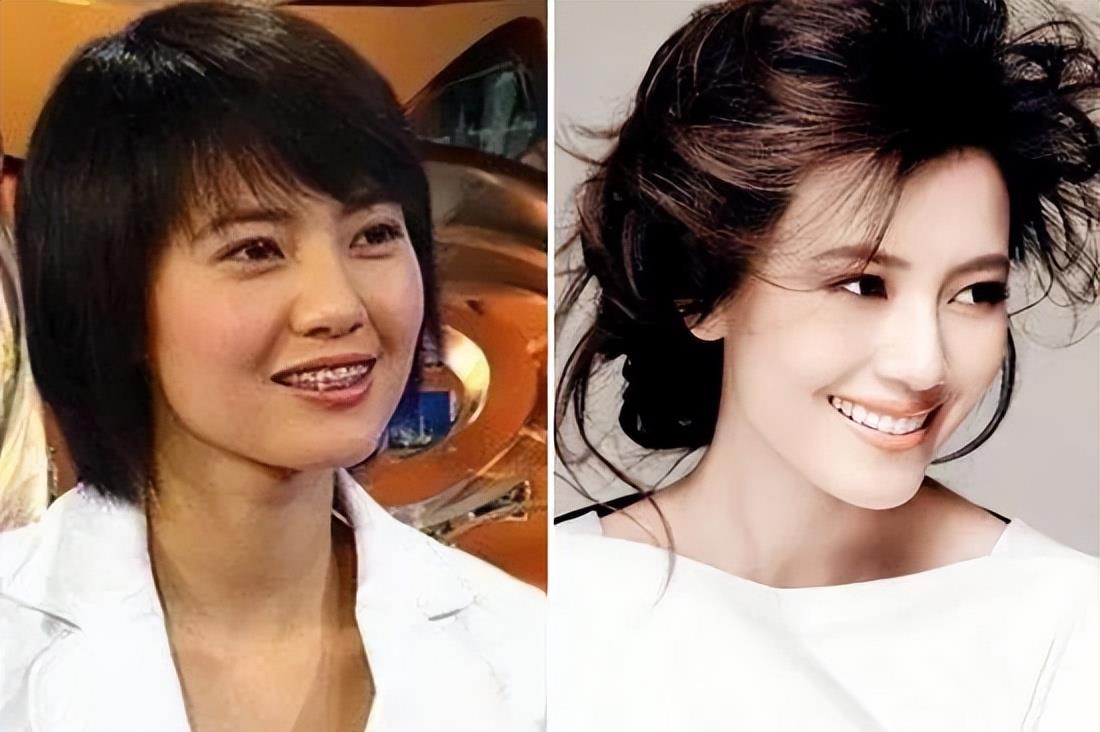 鞠婧祎|表面光鲜靓丽的“好皮囊”,它们背后都藏了哪些“假货”?