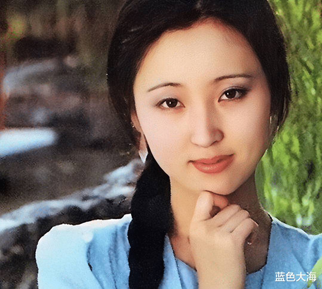 陈晓旭|陈晓旭一生被林黛玉所困，临终放弃资产出家，追悼会发生怪事？