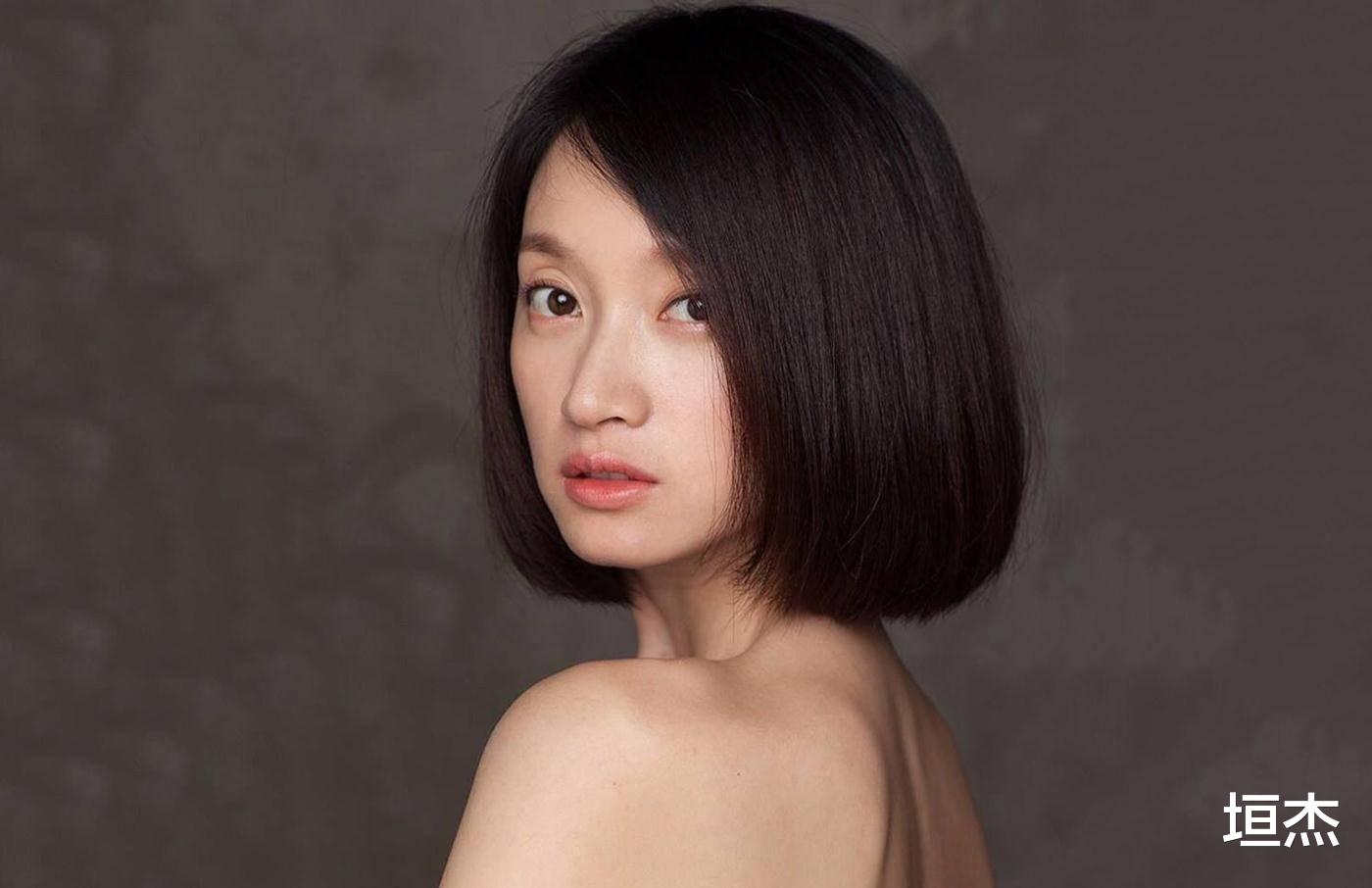 孙俪|上海女星又嗲又美？最出名的这8位都以独立著称，孙俪挑大梁