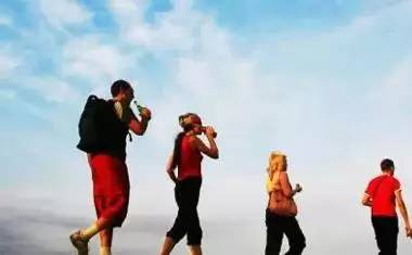 枇杷|看了这个，你还长期步行吗？