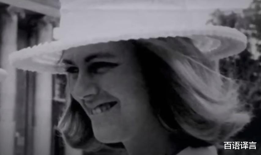 查尔斯王子|卡米拉到底有多漂亮？你或许不信，但她年轻时的照片不会说谎