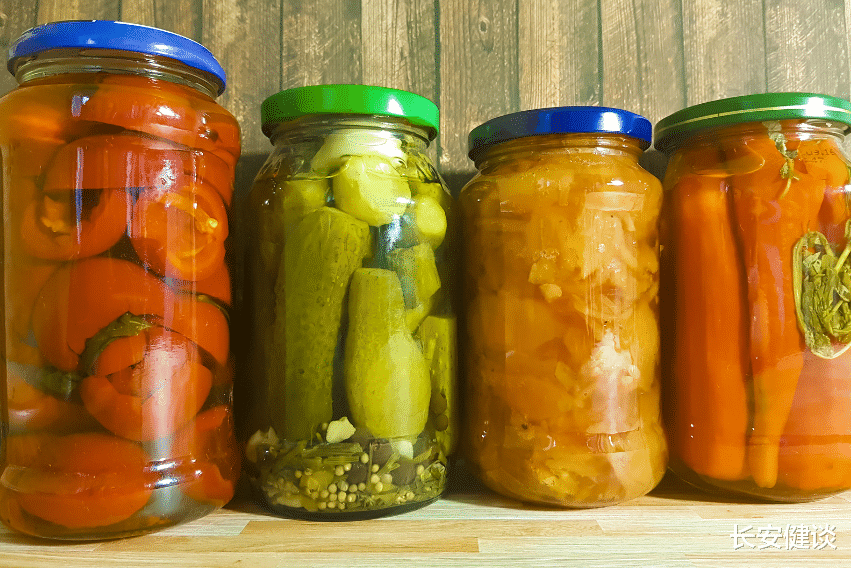 医生|爱吃5物的男人,都很有个人魅力,快来看看有没有你