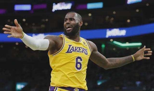 雄鹿队|NBA：老詹发威，湖人直击奇才，字母哥低吼，雄鹿武耀森林狼