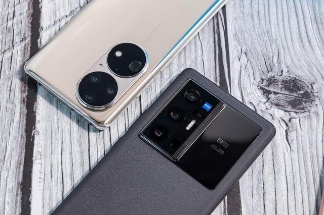 尼康|华为下月将发布2款新机,Mate50最快6月份