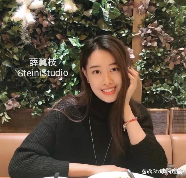 女排|将门虎女！女排副攻新星成又一出国留洋选手，其父刚当选沙排主帅