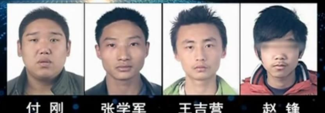 “孕妇被性侵8小时,丈夫亲眼目睹,残忍细节不忍直视:原来,人间真的有魔鬼”