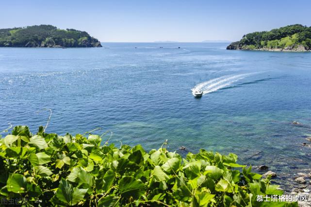 海岛|暑期快到了,国内适合避暑游的8座岛屿,亲子游毕业游就选一个吧