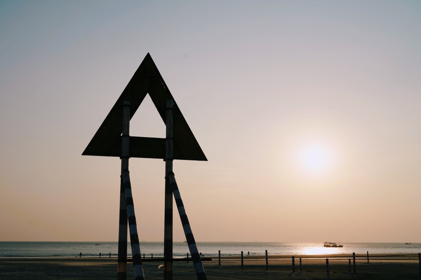 |一个人北海两日游攻略