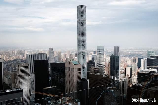 大学生|人去楼空空置写字楼变住宅 美国大城市住屋之苦