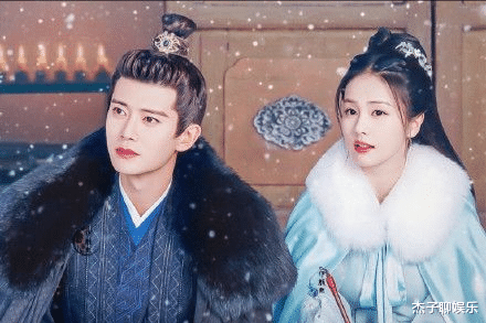 周生辰|明明前后只差20天，任嘉伦演的长意和周生辰，差别咋就那么大？