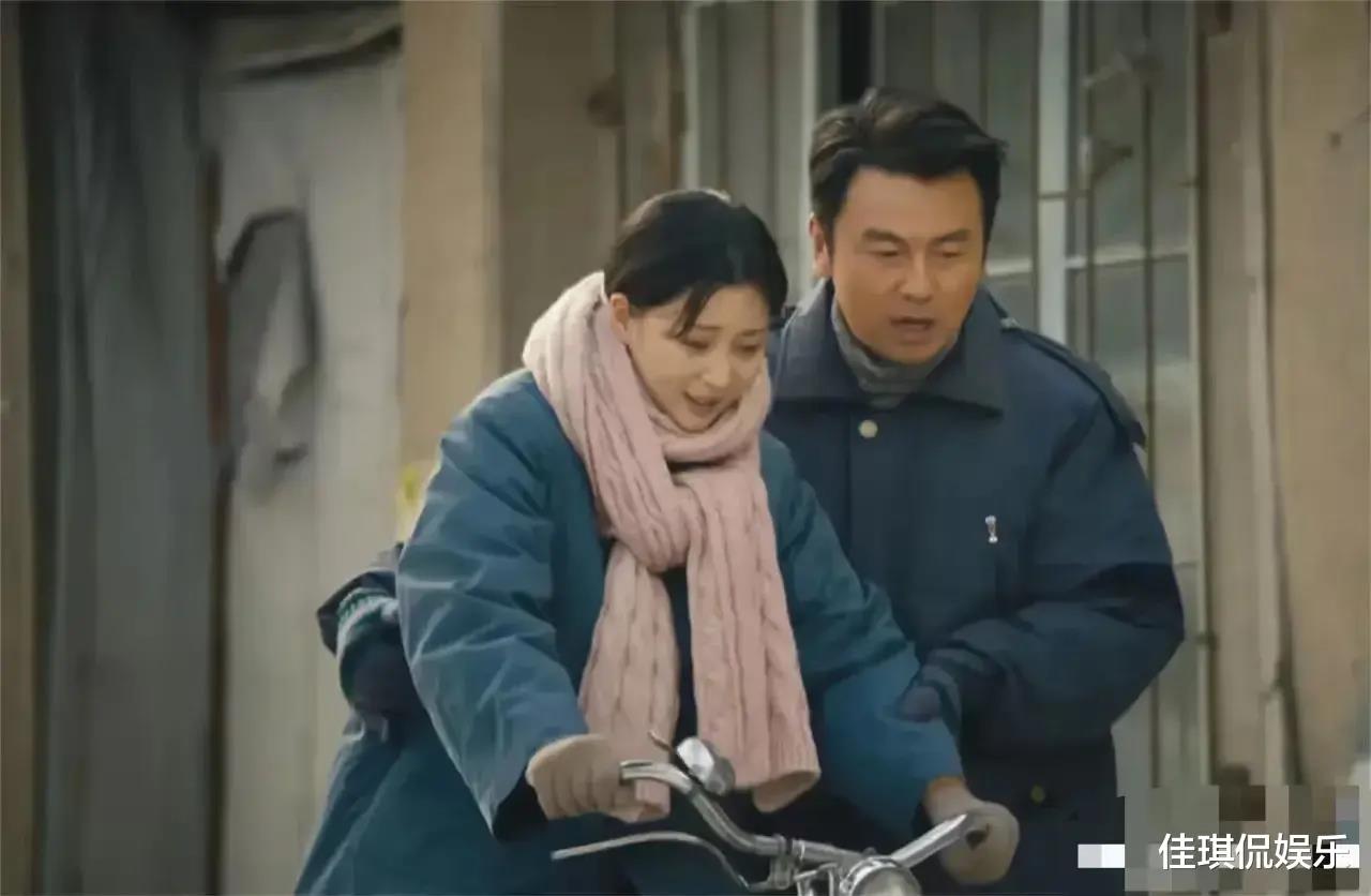 殷桃|殷桃突然发了一条微博!