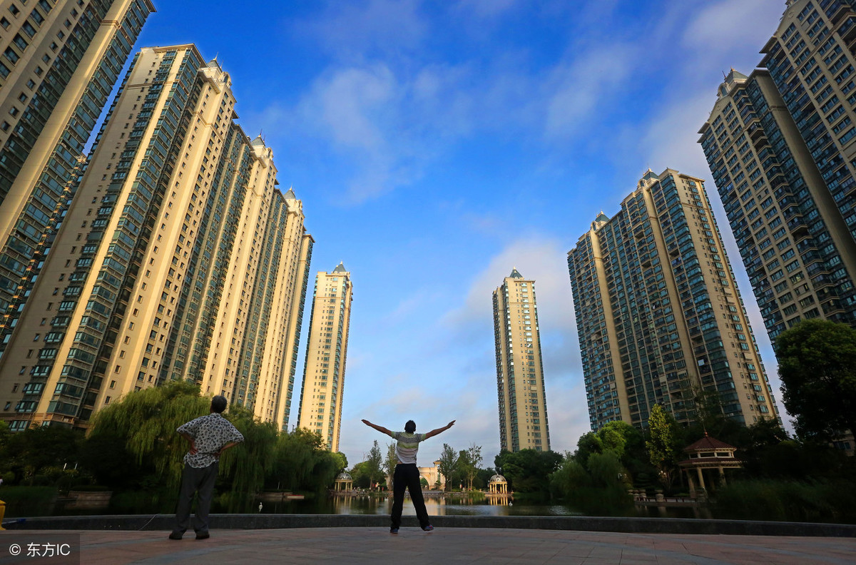 |中国最抢手的楼层,不是三四楼,是多数人都想不到这一楼