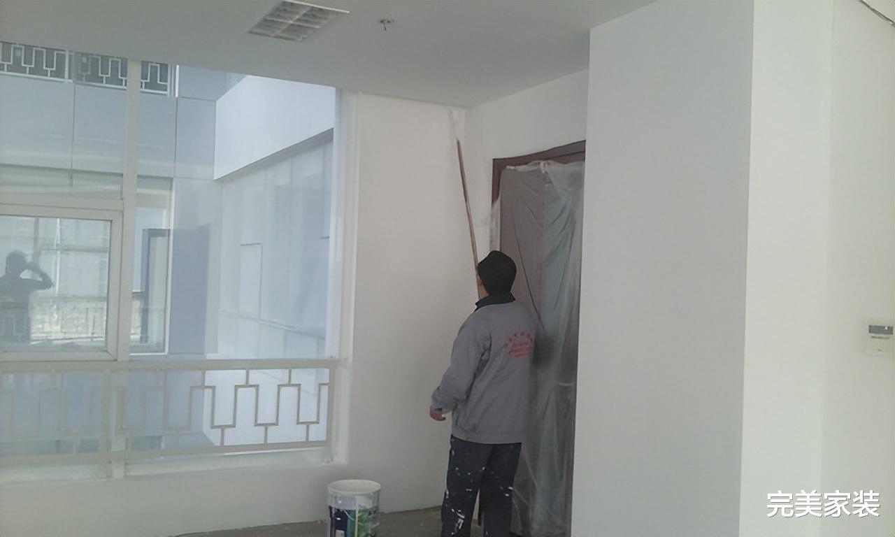 装修房子,工人容易捞油水的7个地方!大家要“盯住了”!