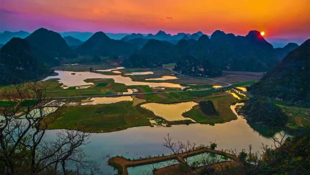 |7月的避暑天堂，8个避暑旅行地，个个美如仙境，你去过几个？