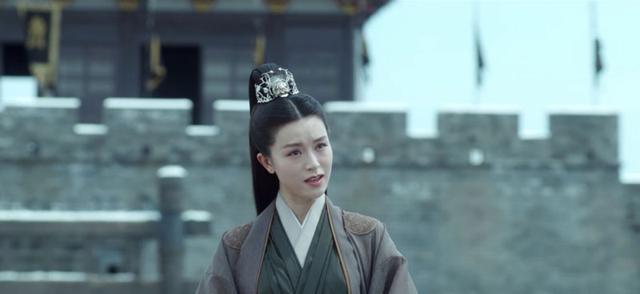 徐渭熊|雪中悍刀行：陈芝豹为何要废掉徐渭熊的双腿？他并非心狠手辣