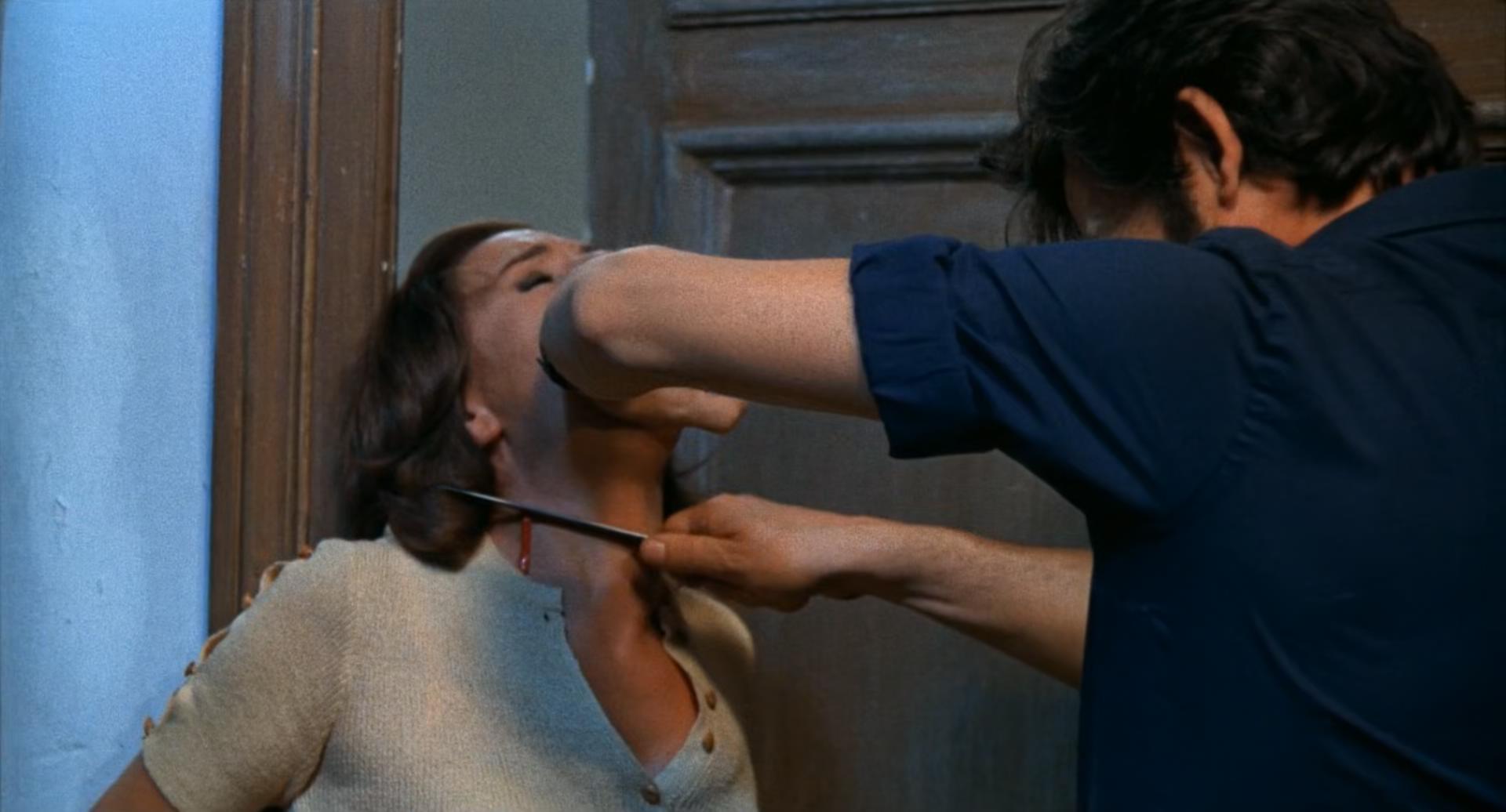 西班牙|西班牙食人题材,由于太阴暗曾被禁!