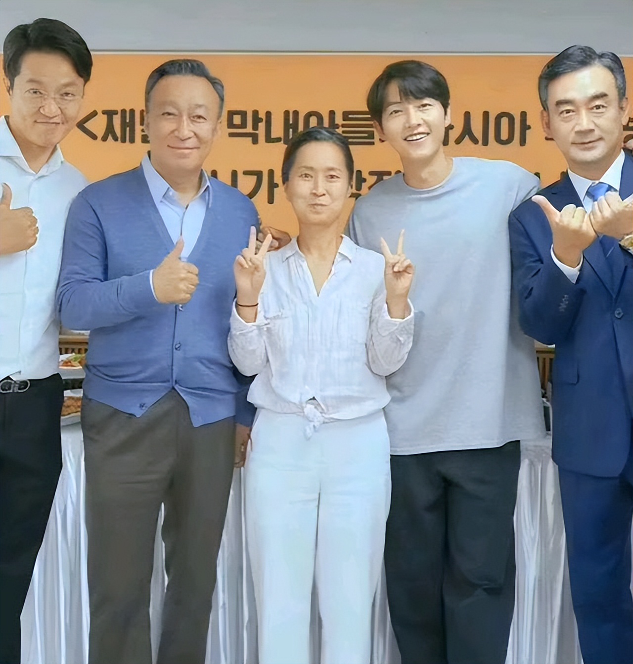 秘书|如何评价韩剧《财阀家的小儿子》第 11 集？