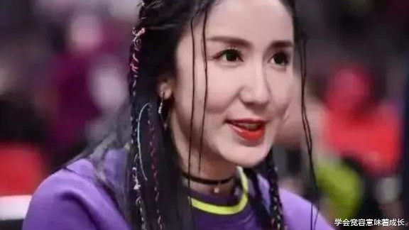辣目洋子 她才31岁脸就崩了？从来不承认整容，今满脸硅胶感垮成“假人”