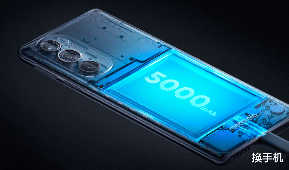 摄像头|久等了！首款屏下摄像头骁龙8手机即将上市，首发价仅3799元