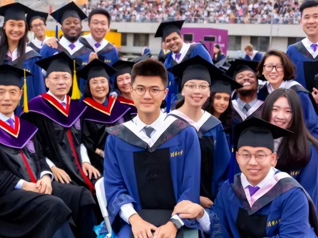 招聘|北京街道办招聘名单流出,北大博士4个大字,网友质疑:大材小用